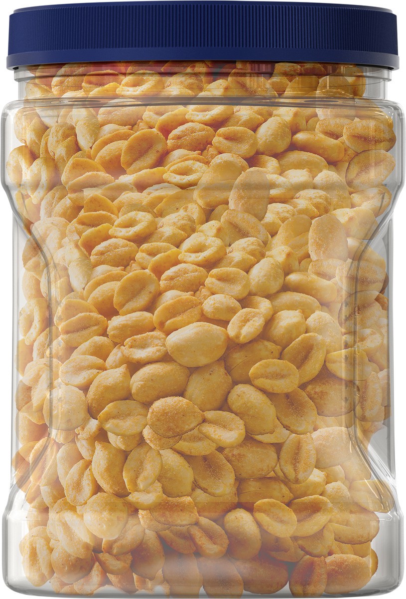 slide 4 of 9, Planters Honey Roasted Peanuts 66.5 oz, 66.50 oz