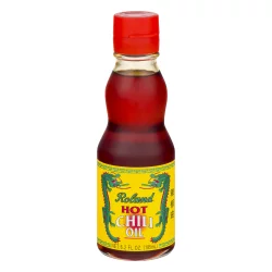 Roland Hot Chili Oil In Jars