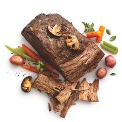 Angus Chuck Roast