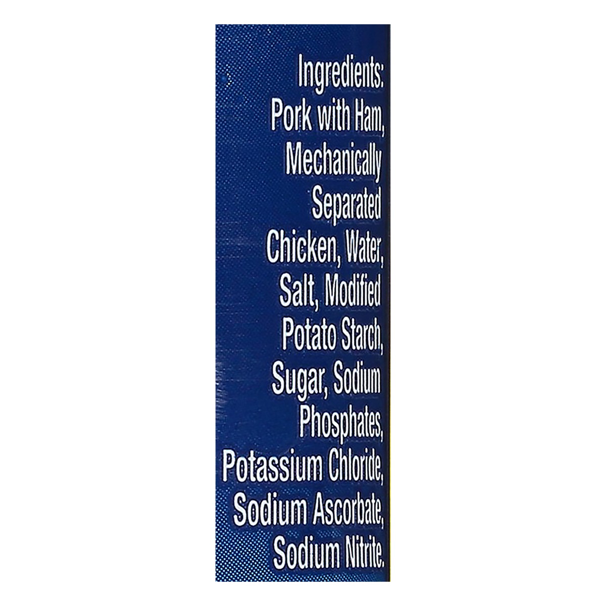 slide 10 of 13, SPAM 25% Less Sodium Classic Meatloaf 12 oz, 12 oz