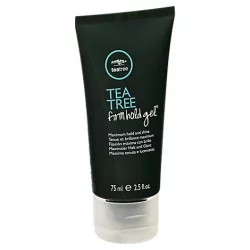 Paul Mitchell Teatree Firm Gel Trsz