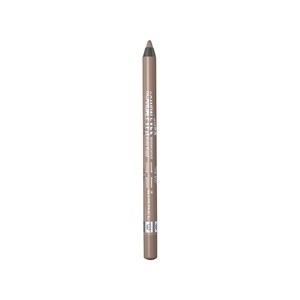 slide 1 of 1, Rimmel Scandal'Eyes Waterproof Kohl Eyeliner, Taupe, 0.042 oz