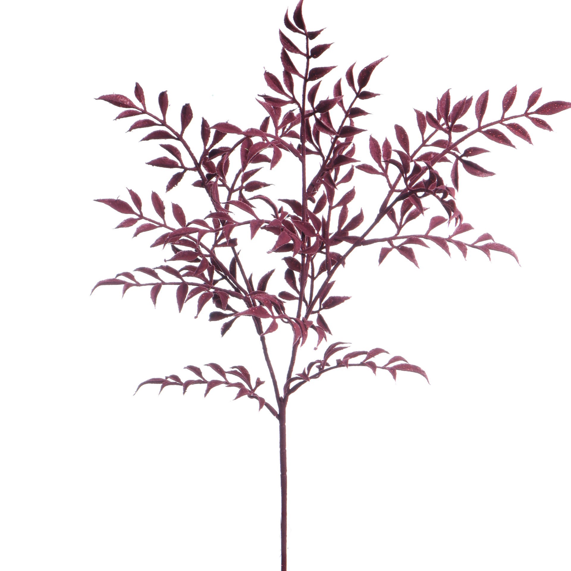 slide 2 of 3, 30" Fern Stem By Ashland, 30 in