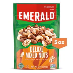 Emerald Deluxe Mixed Nuts
