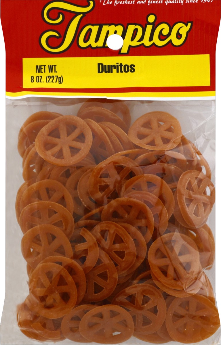 slide 1 of 4, Tampico Duritos 8 oz, 8 oz