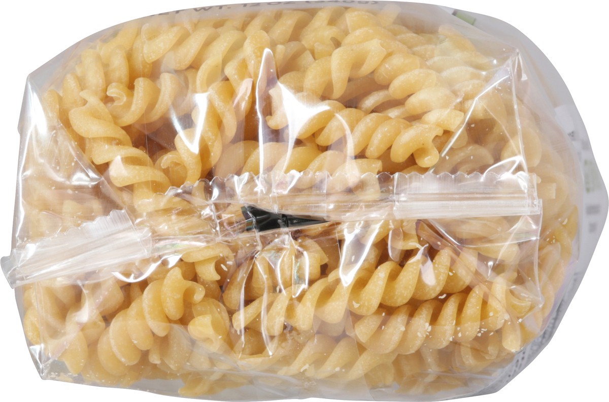 slide 4 of 13, Al Dente Carba-Nada Fusilli Pasta - 12 oz, 12 oz