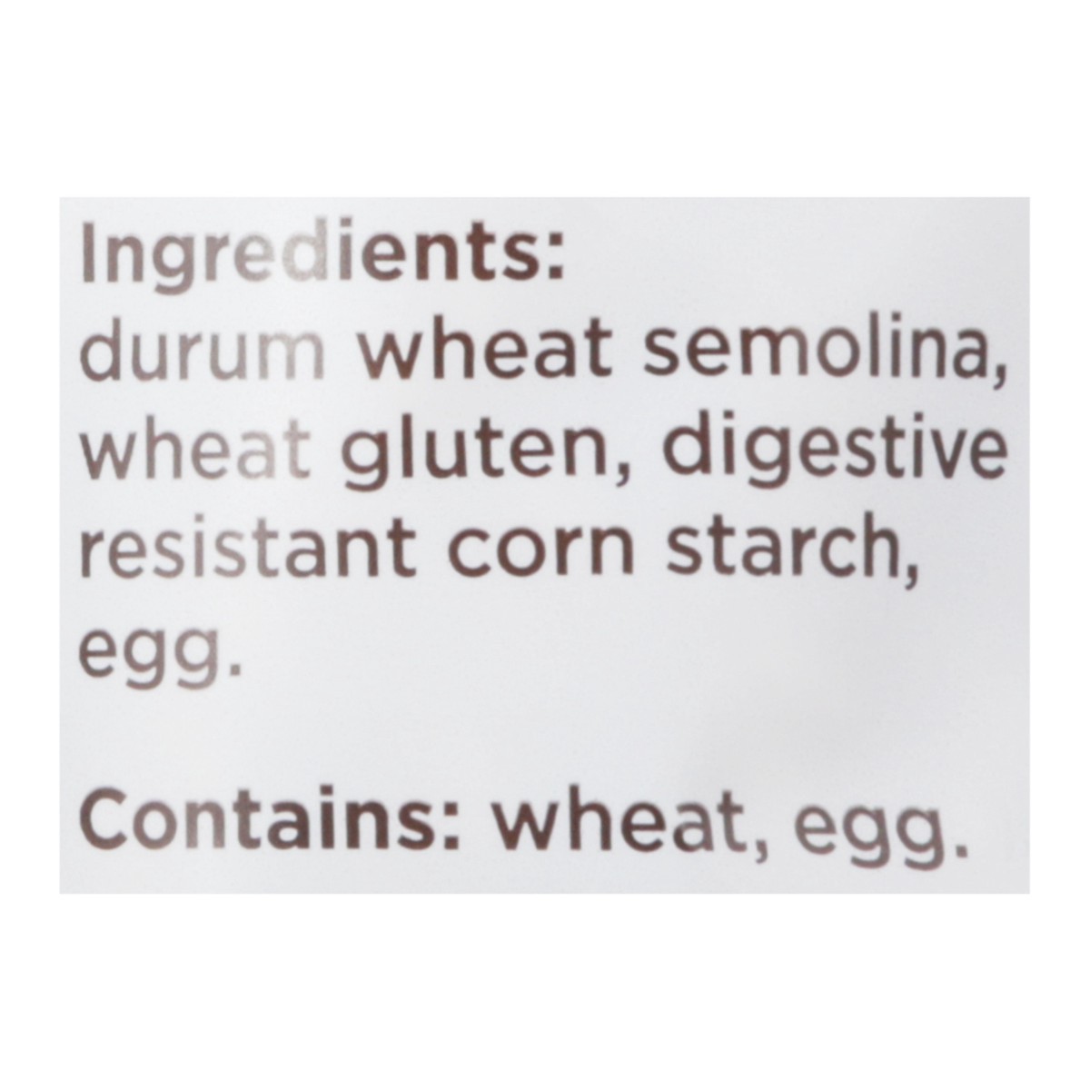 slide 7 of 13, Al Dente Carba-Nada Fusilli Pasta - 12 oz, 12 oz