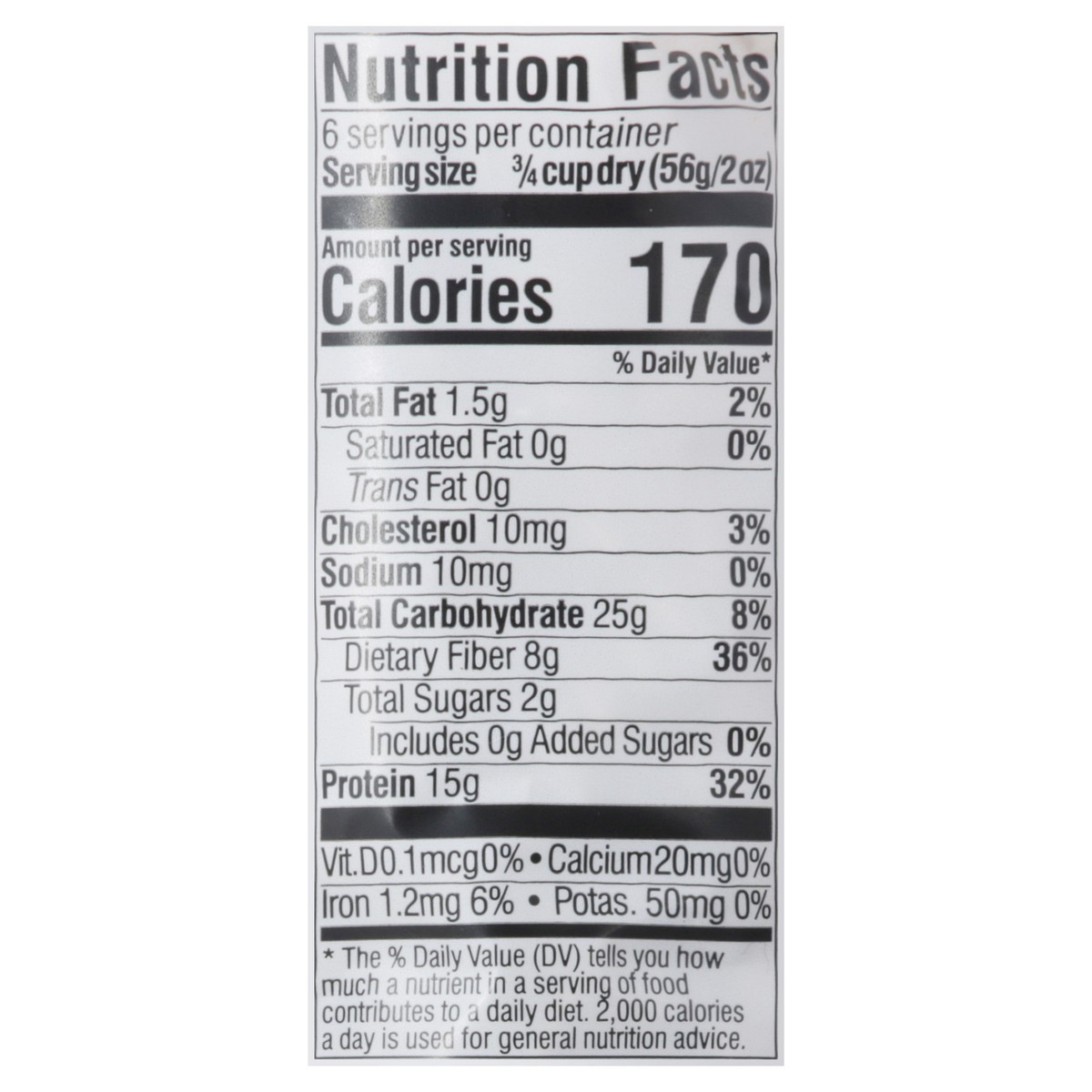 slide 13 of 13, Al Dente Carba-Nada Fusilli Pasta - 12 oz, 12 oz