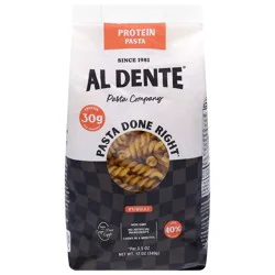 Al Dente Carba-Nada Fusilli Pasta - 12 oz