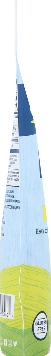 slide 4 of 9, Carrington Farms MCT Oil Powder 5 oz, 5 oz