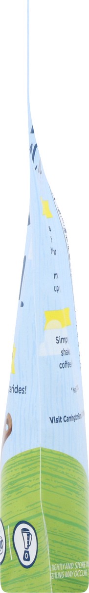 slide 7 of 9, Carrington Farms MCT Oil Powder 5 oz, 5 oz