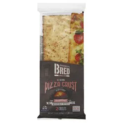 Brooklyn Bread Brooklyn Bred Bakery Traditional Pizza Crust