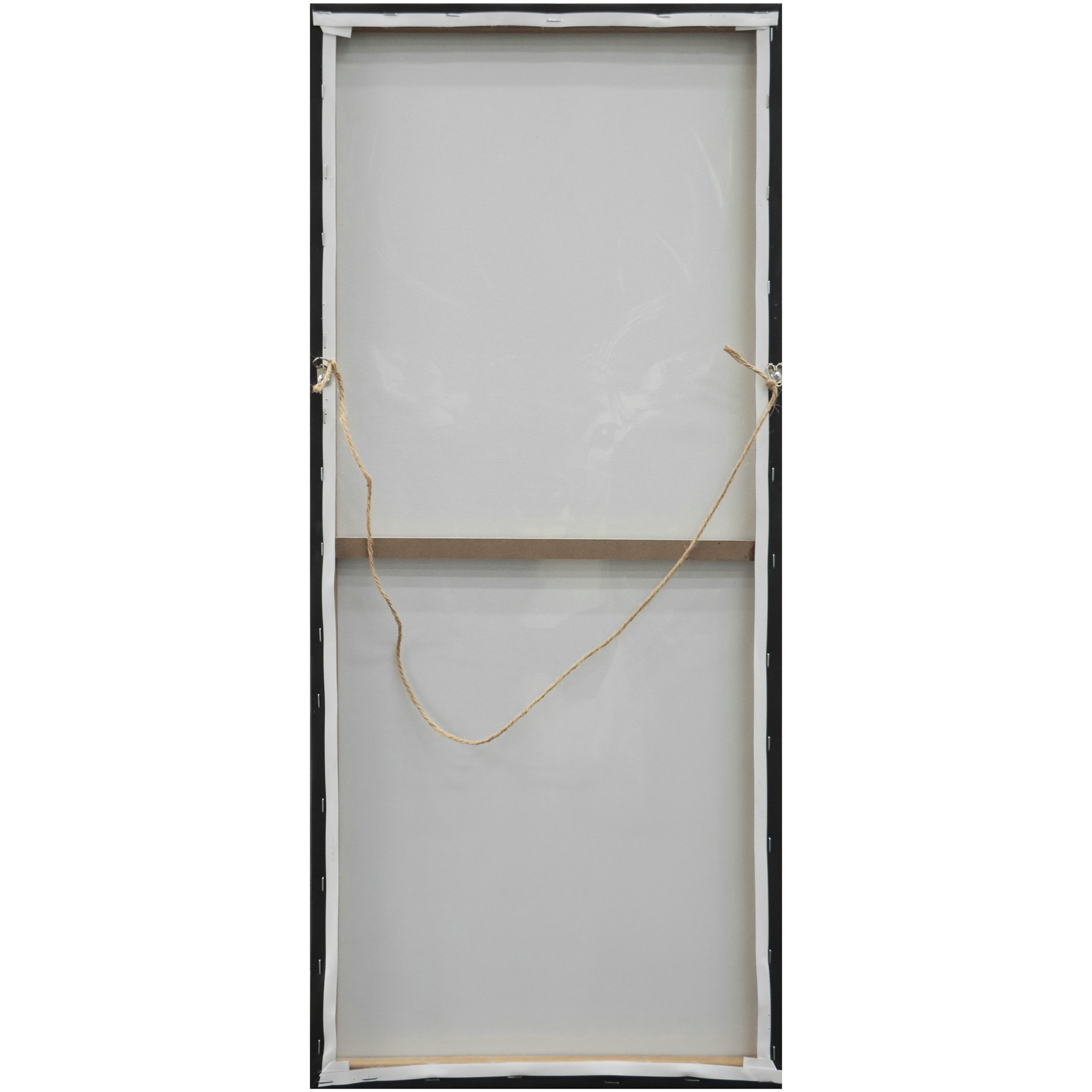 slide 6 of 7, 14" X 32" Deer With Bow Wall Decor By Ashland, 14 in x 32 in