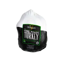 Ferndale Market Free Range Turkey