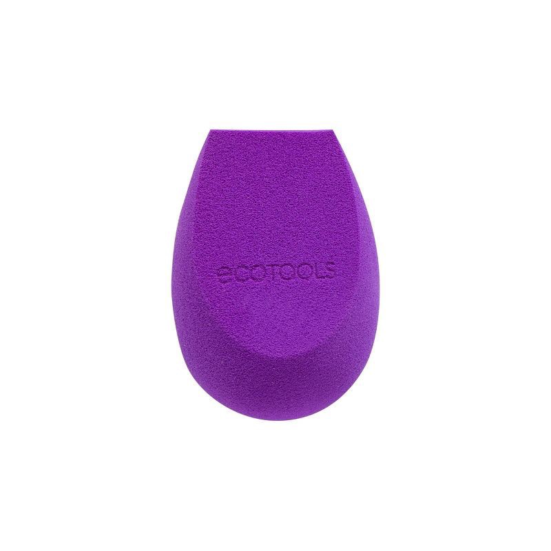 slide 2 of 6, EcoTools Bioblender Makeup Sponge, 1 ct