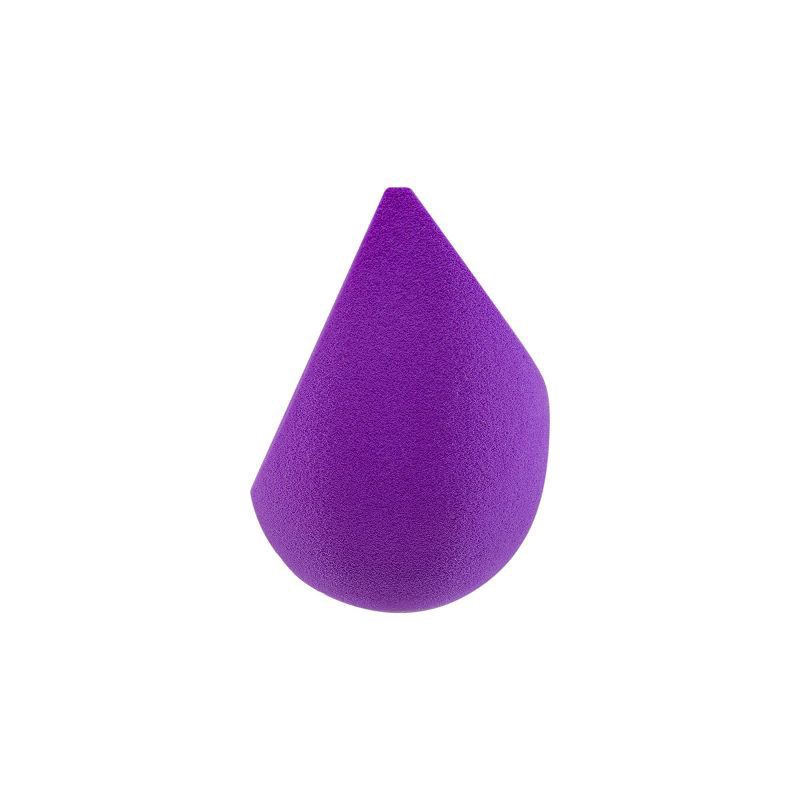 slide 3 of 6, EcoTools Bioblender Makeup Sponge, 1 ct