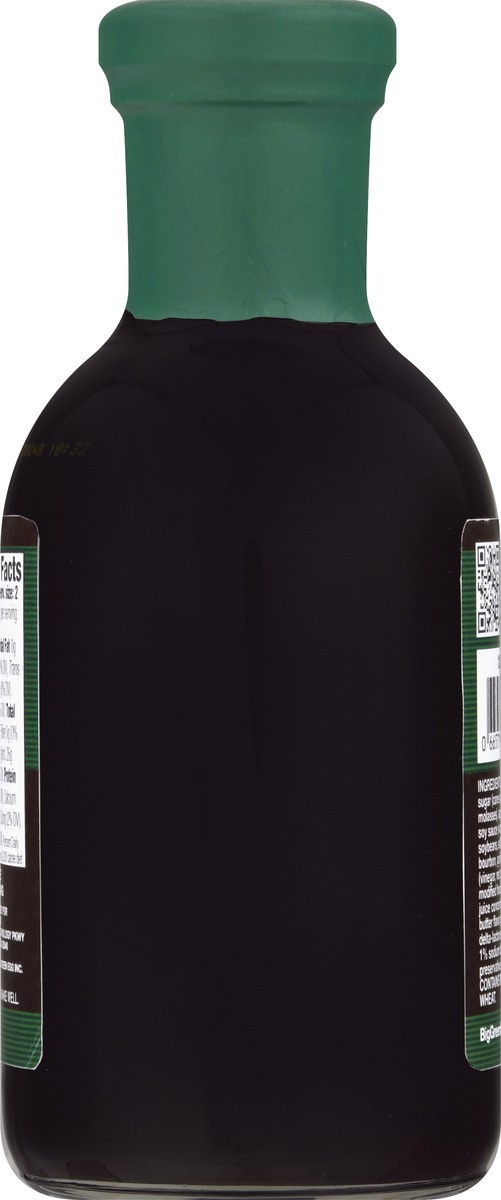 slide 6 of 9, Big Green Egg Kentucky Bourbon BBQ Sauce, 12 oz