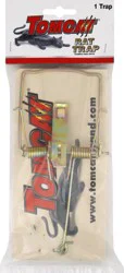 Tomcat Rat Trap 1 ea