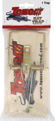Tomcat Rat Trap 1 ea