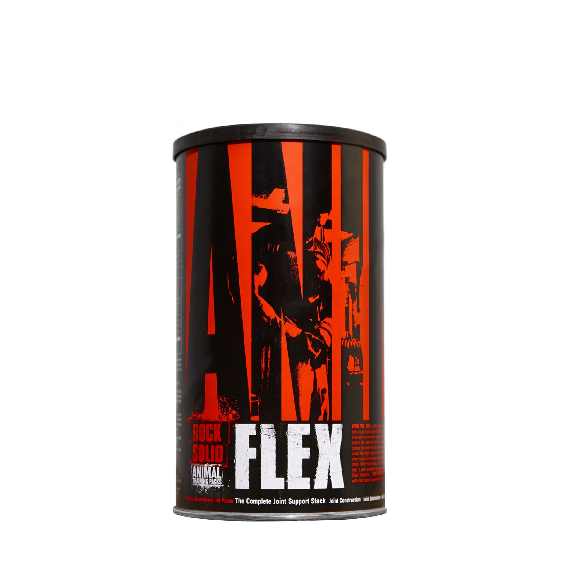 slide 1 of 1, Universal Nutrition Animal Training Packs Flex, 44 ct