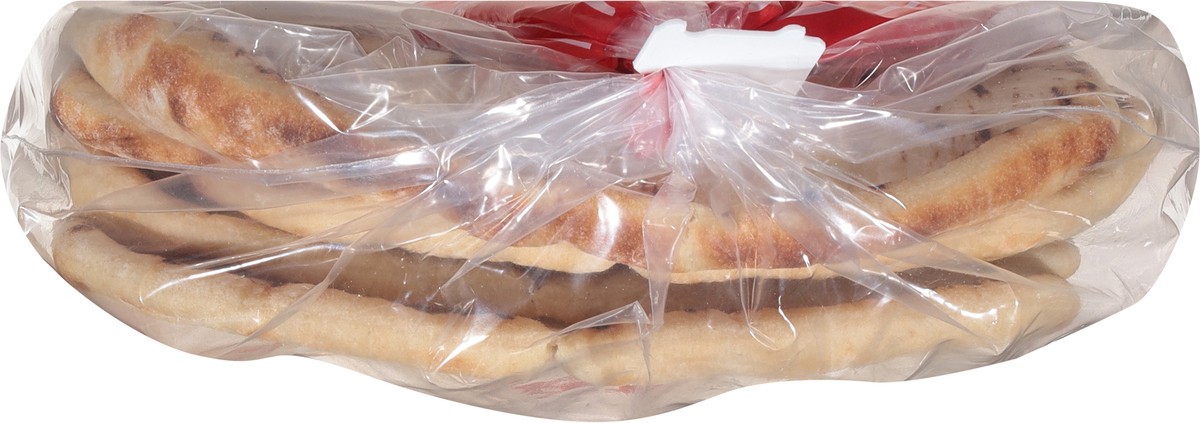 slide 9 of 9, Joseph's Joseph''s Hot Dog Pita Bread, 1 Pack, 5 Count, 10 ct