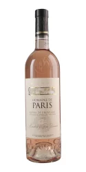 Vins Breban Domaine De Paris Cotes De Provence Rose