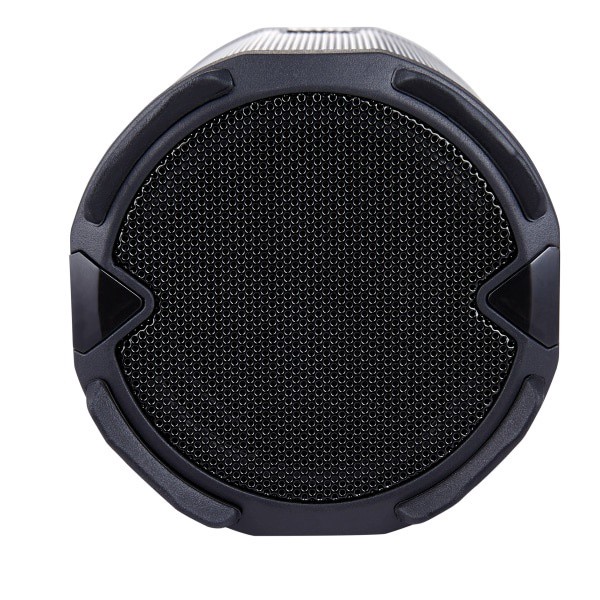 slide 10 of 10, Altec Lansing HydraMotion Everything Proof Speaker - Black, 1 ct
