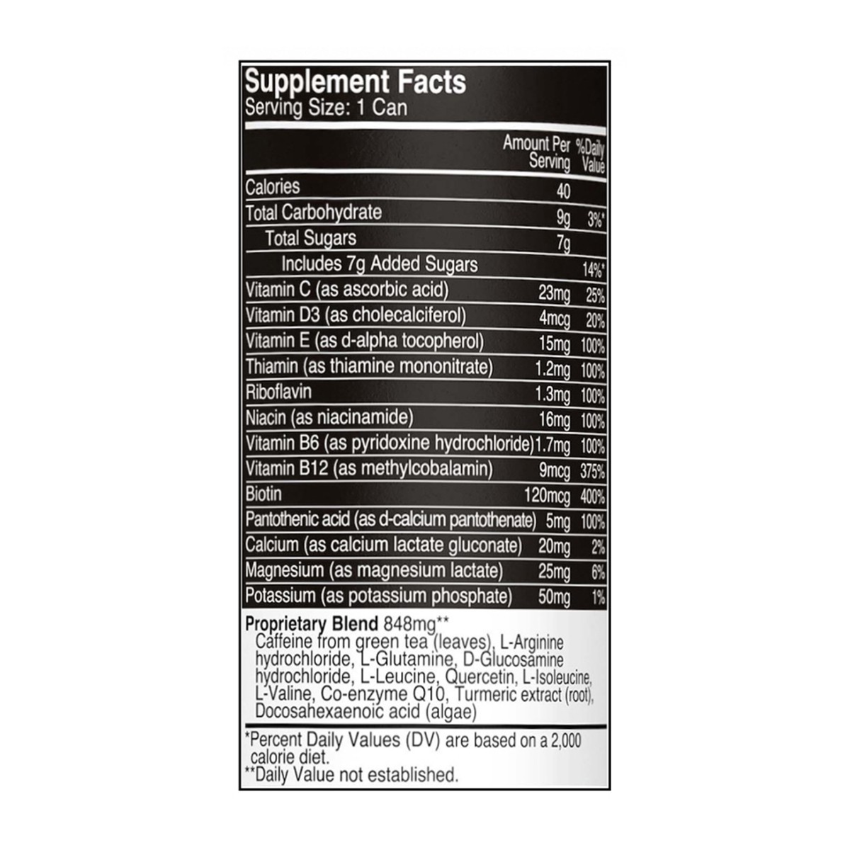 slide 8 of 11, Fitaid Strawberry Lemonade Single Can - 12 fl oz, 12 oz