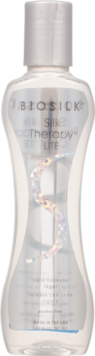 slide 8 of 12, Biosilk Silk Therapy Lite Treatment, 5.64 fl oz