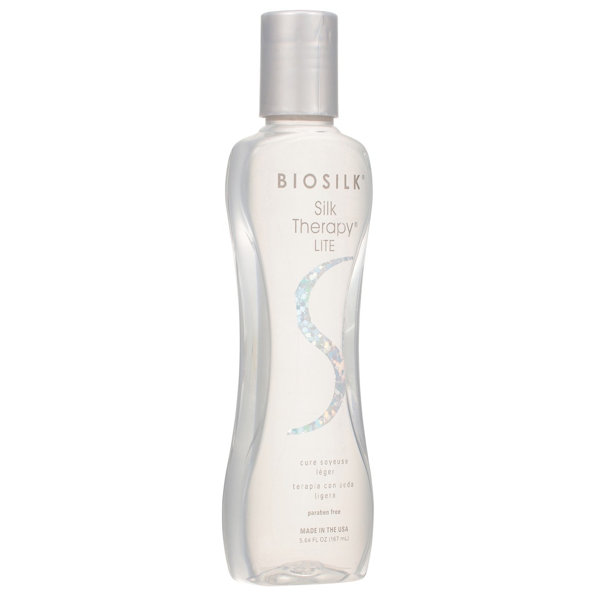 slide 10 of 12, Biosilk Silk Therapy Lite Treatment, 5.64 fl oz