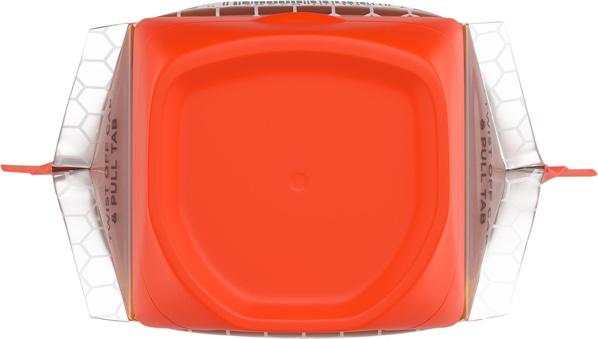 slide 6 of 9, Nature Nate's Honey Co. Nature Nate's 100% Pure Raw & Unfiltered Honey Squeeze Pouch, 14 oz