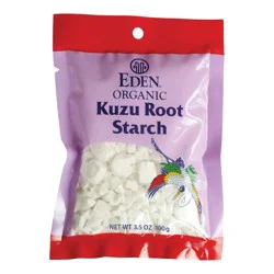 Eden Foods Kuzu Root Starch (Kudzu)