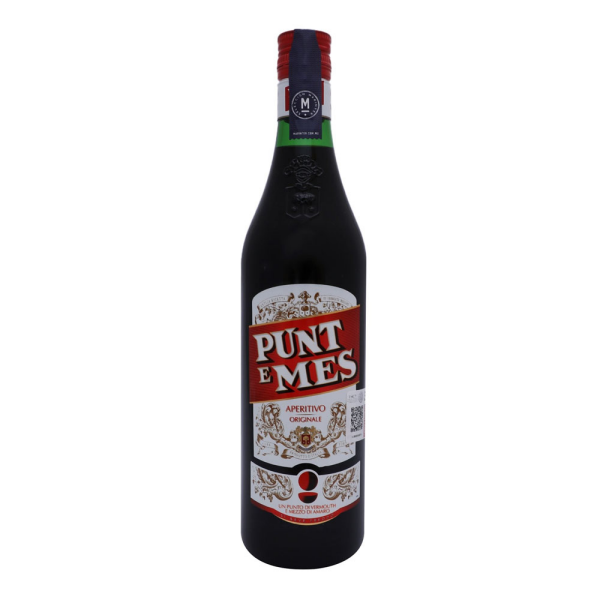 slide 1 of 1, Fratelli Punt E Mes Vermouth, 750 ml