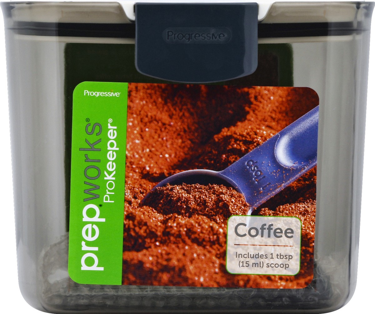 slide 2 of 4, Prepworks Container 1 ea, 1.5 qt