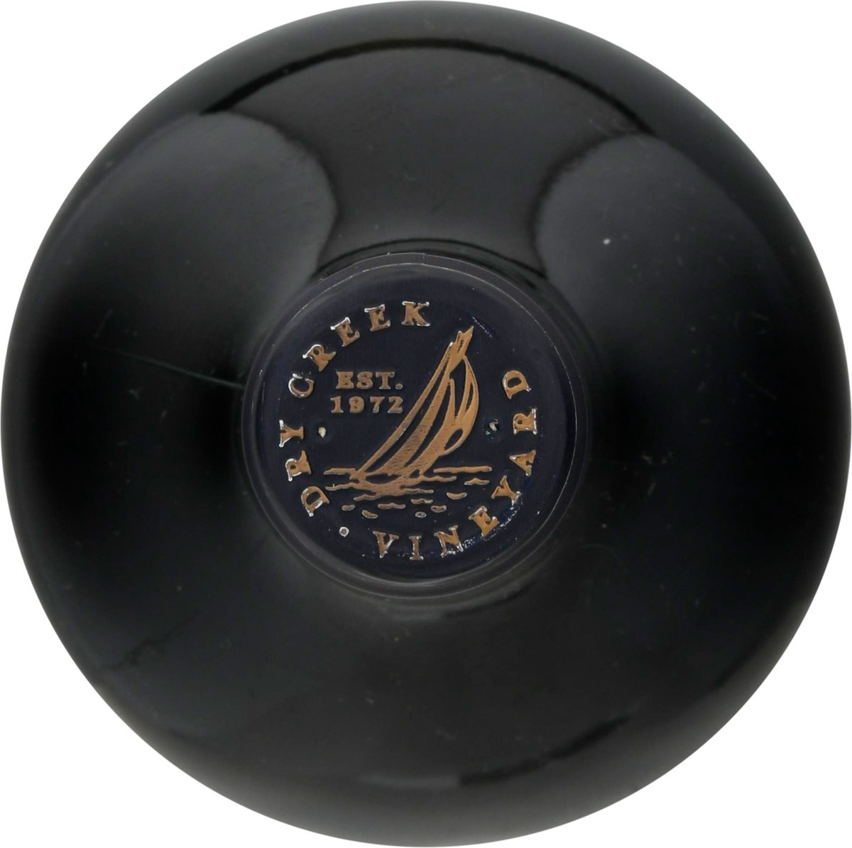 slide 4 of 9, Dry Creek Vineyard Heritage Zinfandel, 750 ml