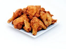 Deli Fresh Hot Fried Chicken 12-Piece