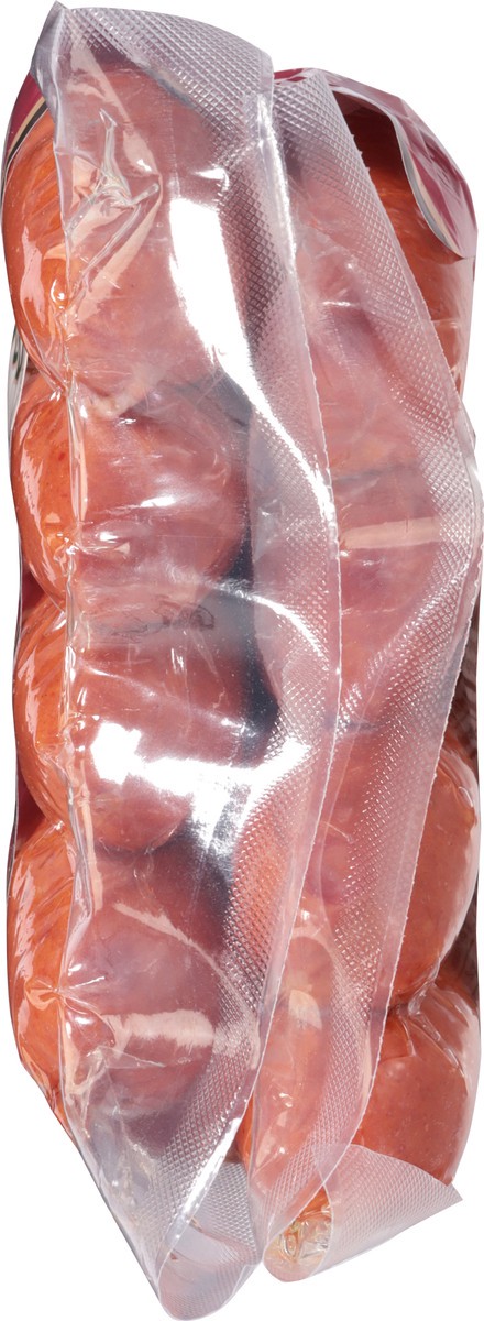 slide 9 of 13, Evergood Hot Link Sausage 24 oz, 24 oz