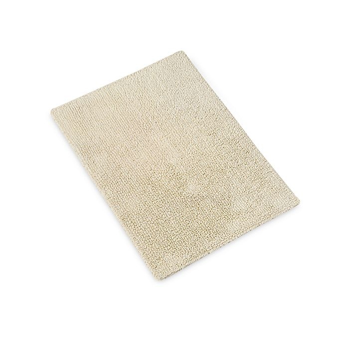slide 1 of 1, Mohawk Home Mohawk Step Out Bath Rug - Vanilla, 17 in x 24 in