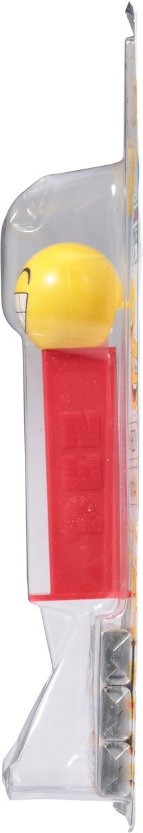 slide 3 of 14, PEZ Paskesz Pez Emojis, 0.87 oz