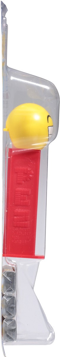 slide 10 of 14, PEZ Paskesz Pez Emojis, 0.87 oz