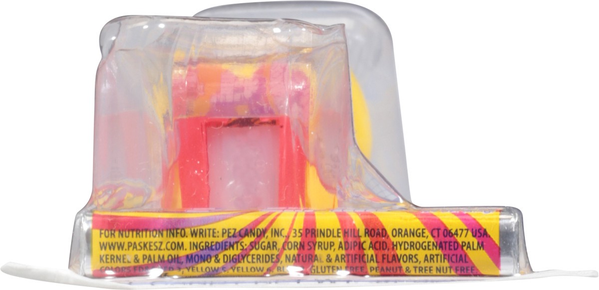slide 6 of 14, PEZ Paskesz Pez Emojis, 0.87 oz