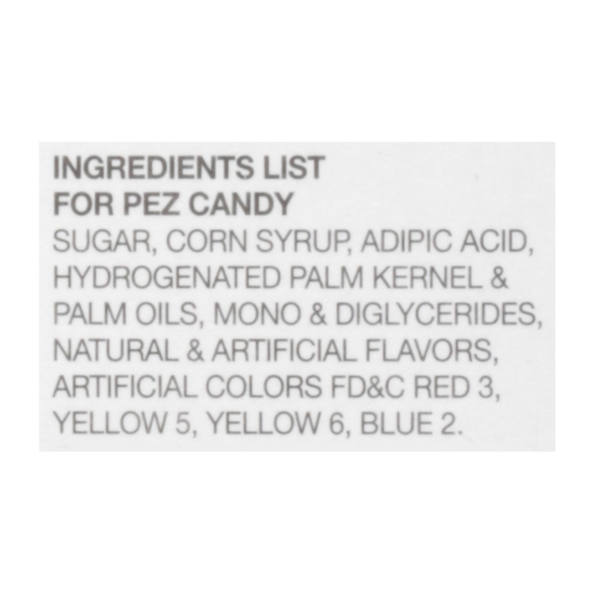 slide 9 of 14, PEZ Paskesz Pez Emojis, 0.87 oz