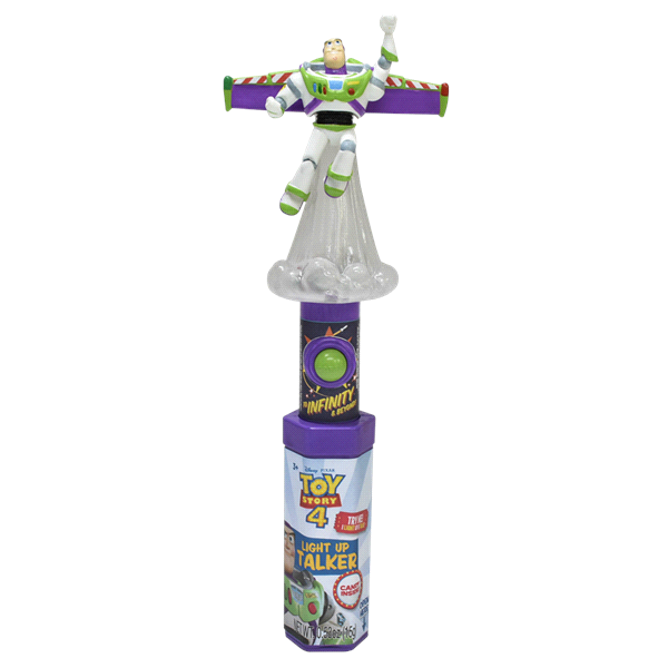 slide 1 of 1, CandyRific Disney Toy Story Talker, 53 oz