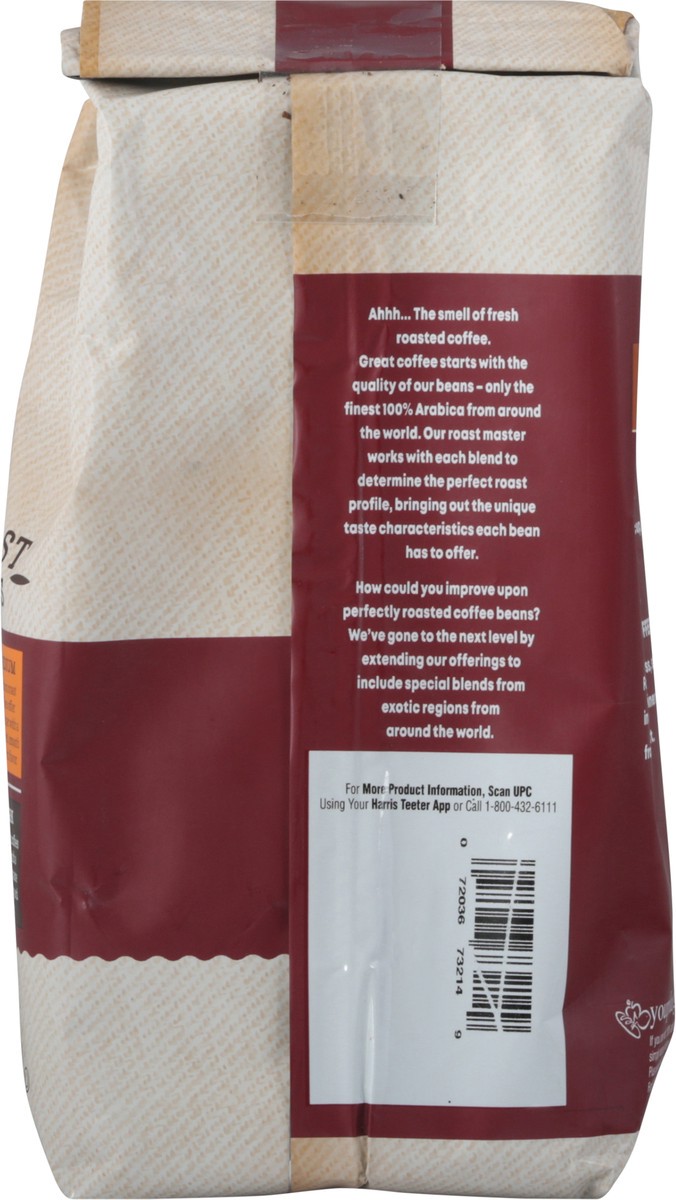 slide 2 of 9, Harris Teeter Trader Coffee Toastd Almond, 1 ct