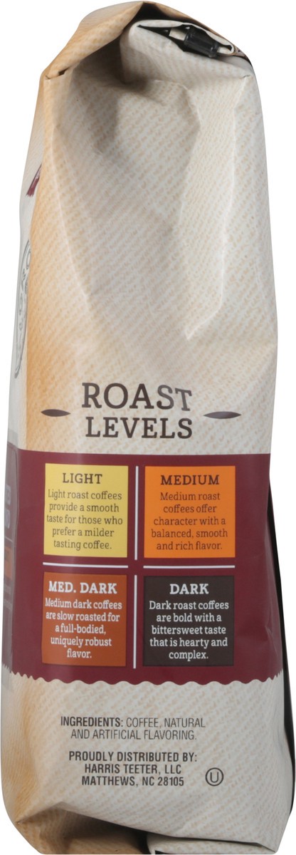 slide 5 of 9, Harris Teeter Trader Coffee Toastd Almond, 1 ct