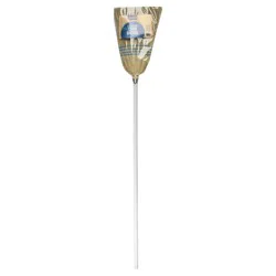Essential Everyday Corn Broom
