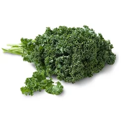 Organic Green Kale