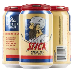 North High Brewing Rotating