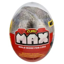 ZURU Max Toys 40 CT 1 ea