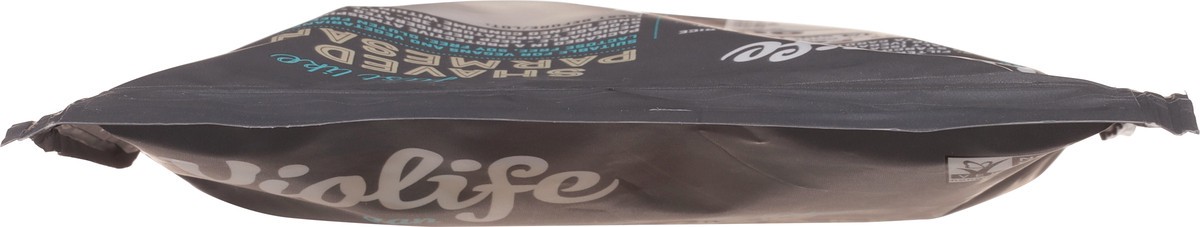 slide 9 of 11, Violife Just Like Shaved Parmesan, Dairy-Free Vegan, 5.29 oz Bag, 1 ct